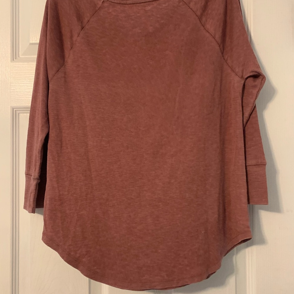 Baseball tee - Picture 2 of 2